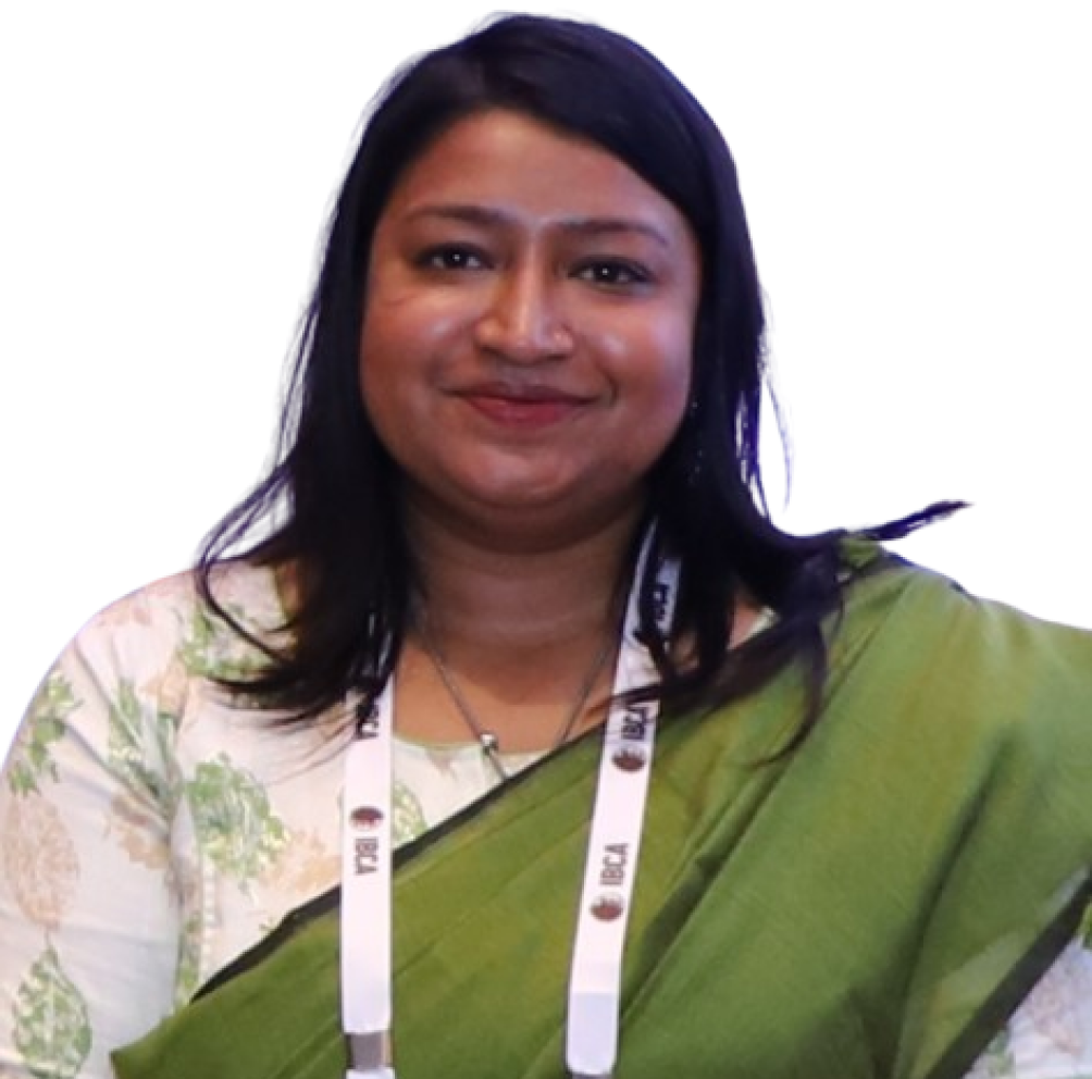 Dr. Tamali Mondal