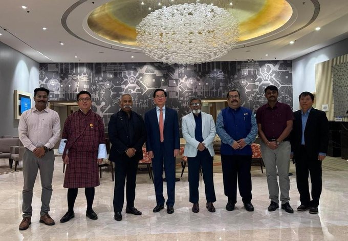 IBCA Participates in Maharashtra's Global Tiger Day 2026 Celebrations