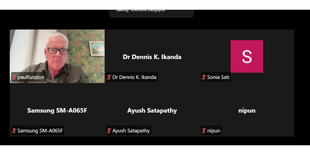 World Environment Day Webinar Image 2