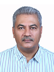 Dr. S.P. Yadav